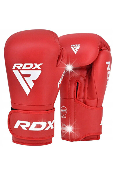 NO BRAND Mănuși de box Rdx iba 10 oz