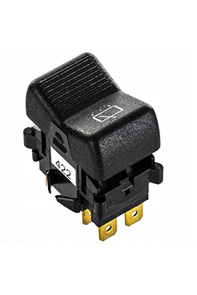 NO BRAND Comutator pentru ștergătorul de parbriz spate Zetor Major 80 935598
