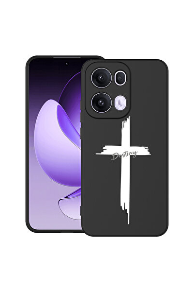 bestcase ®   Husă TPU Ultra Subțire pentru OPPO A6 / A6x / A6s, Destiny, 3144...
