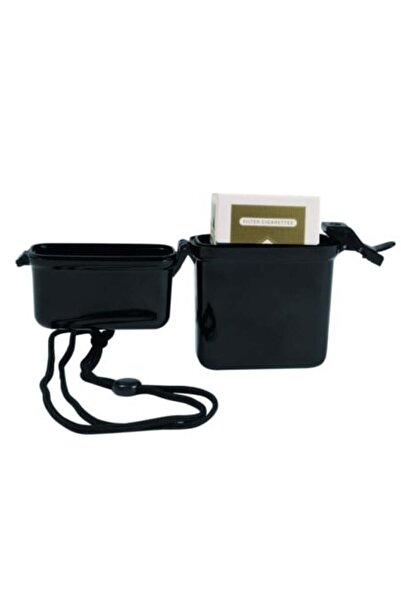 Mil-Tec Waterproof transport box - Black