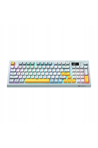 Onikuma Tastatură de gaming G80