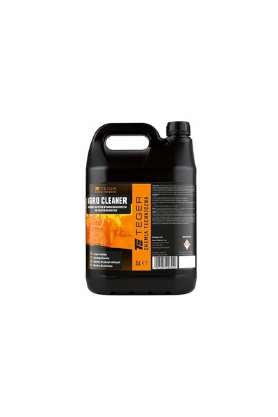 NO BRAND Detergent lichid Teger pentru spălarea mașinilor și tractorilor 5L
