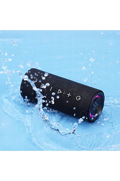 NO BRAND Tronsmart Mirtune C2 Boxă Portabilă Negru 24 W