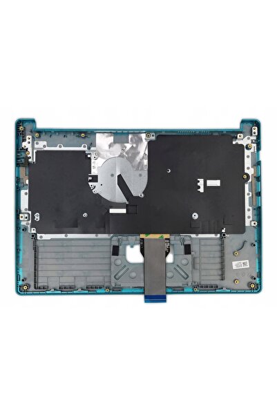 NO BRAND Husă nouă pentru tastatură laptop Acer Aspire A114-33 A314-35 Norveg...