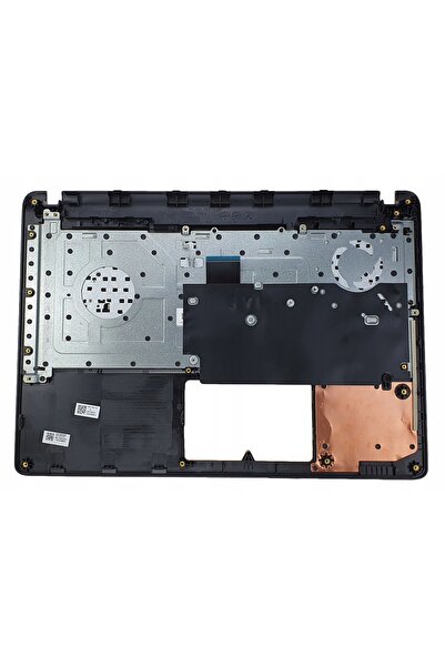 NO BRAND NOUĂ Husă tastatură laptop pentru ACER ASPIRE ES1-432 US NEGRU