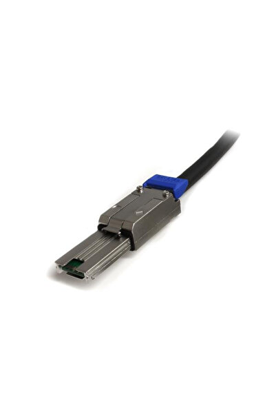 NO BRAND Startech ISAS88881 cablu SAS SFF-8088 MiniSAS 1m