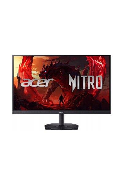 ACERO Monitor LED Acer Nitro Kg272Kl1Bmiipx de 27 de inci