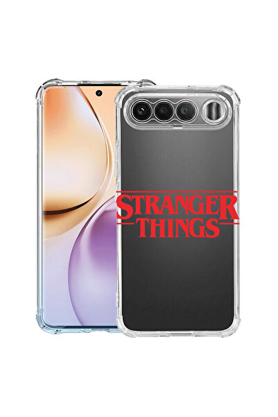 bestcase ®   Husă Antișoc pentru Realme 16, Stranger Things, 3156793 AS 721