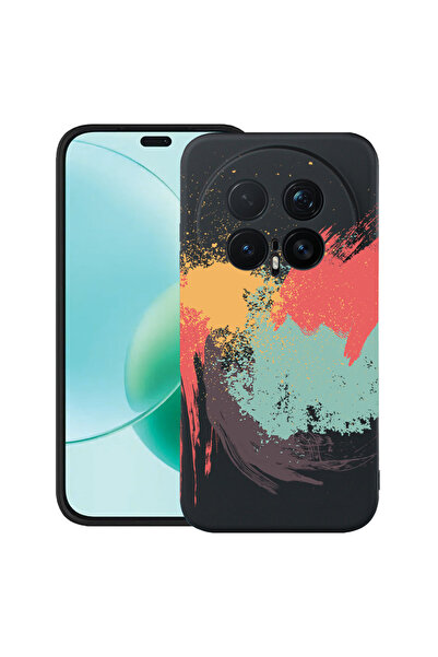 bestcase ®   Husa TPU Υπέρλεπτη Θήκη Για Honor Magic8 Pro, Σχέδιο, 3156797 B 44