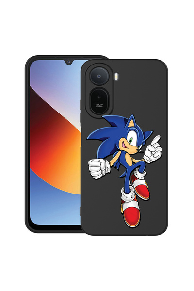 bestcase ®   Husă TPU Ultra Subțire pentru Xiaomi Redmi A7 Pro, Sonic, 314573...