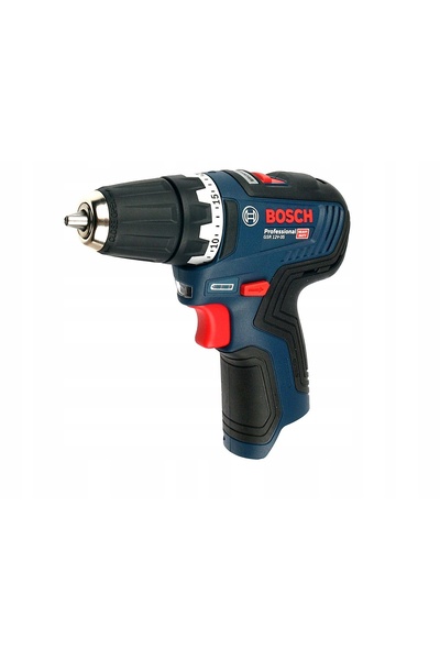 Bosch Mașină de găurit 12V 35/20Nm fără acumulator