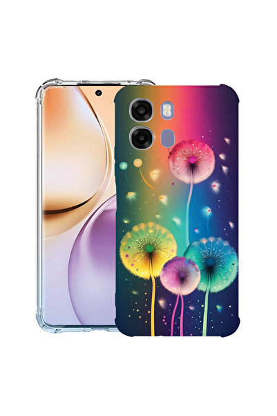 bestcase ®   Αντικραδασμική Θήκη Husa για Realme 16 Pro Plus, Πικραλίδα, 3156...