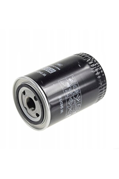 NO BRAND Filtru de ulei Mann W940/18 Deutz 01182553
