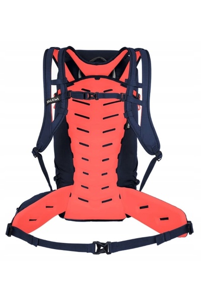 NO BRAND Rucsac de trekking Salewa Mtn Trainer 2 28L Albastru