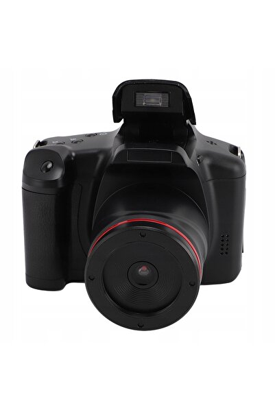 NO BRAND Cameră digitală portabilă 16MP HD 1080p cu zoom digital 16x și ecran...