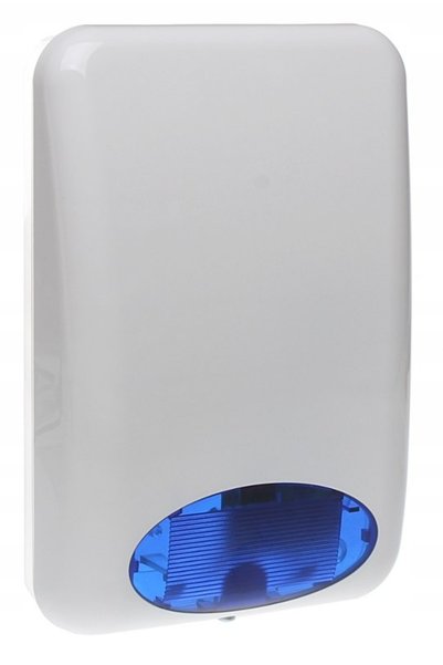 SATELUX Satel Abcv Spl-5010-Bl Alarmă de exterior
