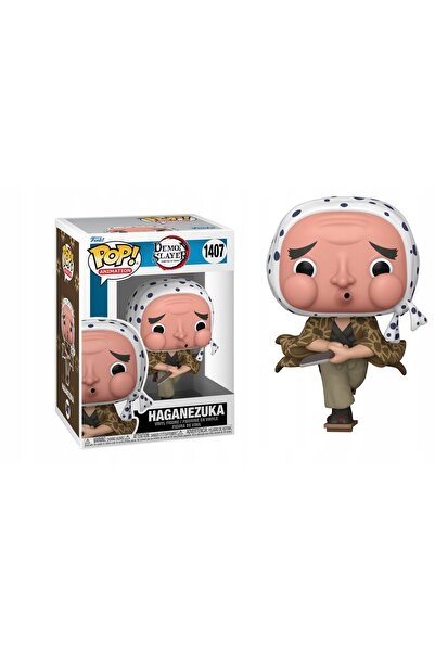 NO BRAND Funko Pop! Figurină Demon Slayer Haganezuka