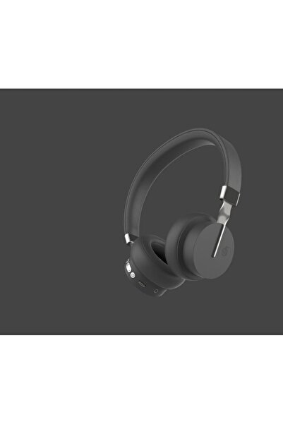 NO BRAND Căști wireless over-ear Bluetooth 5.3 + Cablu Aux