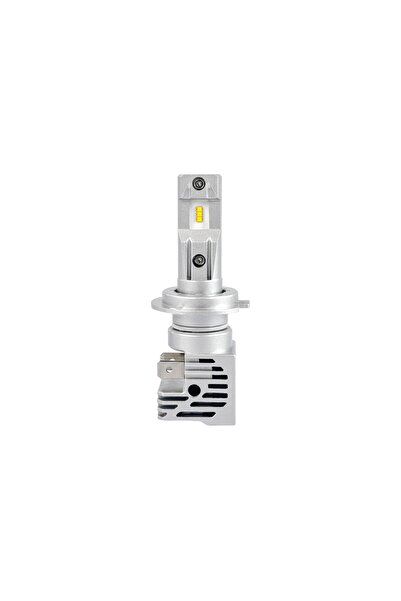 NO BRAND Bec LED Seria Lsal H7 12V 24V 6500K M-Tech 1 buc.