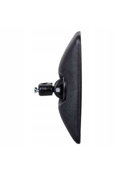 NO BRAND Oglindă panoramică pentru tractor universală 245X155X80Mm Smat Nord