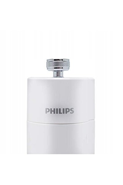 NO BRAND Filtru de duș Philips Awp1775 50 000 L Alb Kdf
