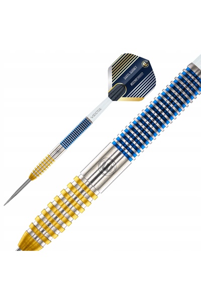 NO BRAND Săgeți Dart Daryl Gurney 90% tungsten SC 1.0 23g