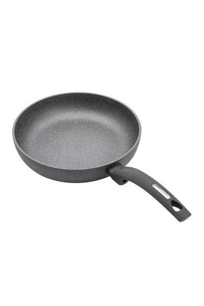 NO BRAND FLORINA Tigaie cu inducție din Piatră de Lavă 20 cm de Mateusz Gessler