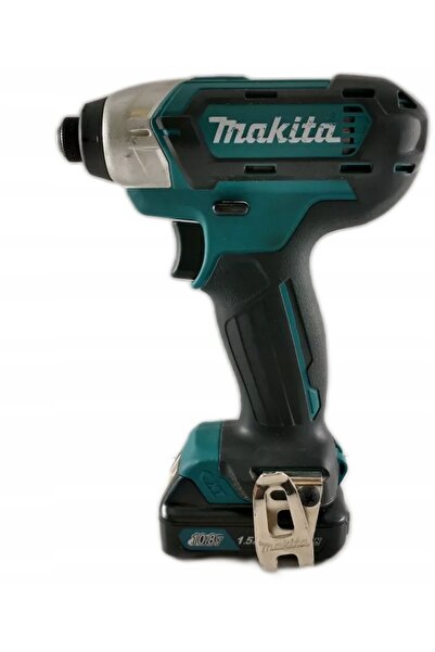NO BRAND Mașină de strângere cu impact 110 Nm 10.8/12V Makita TD110DZ