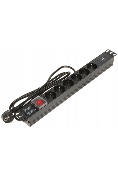 NO BRAND Prelungitor PD-6/R-USB