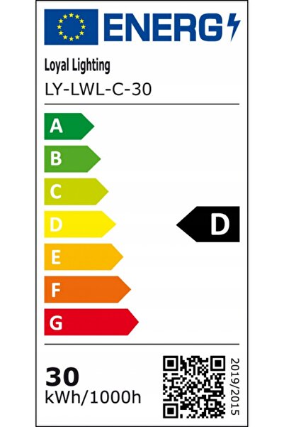NO BRAND Lampă cu halogen LED portabilă 4250Lm 30W IP65 cu stativ