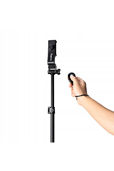 NO BRAND Smallrig 4363 Suport pliabil pentru streaming live pentru smartphone