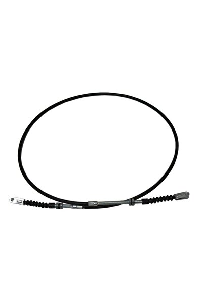 NO BRAND Cablu de accelerație Massey Ferguson 3050 3060 3388256m3