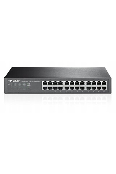 NO BRAND SWITCH TP-LINK TL-SG1024D cu 24 de porturi