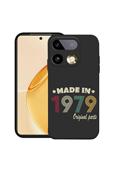 bestcase ®   Θήκη TPU Ultra Slim Husa για Realme 16 Pro 5G, Original Parts 19...