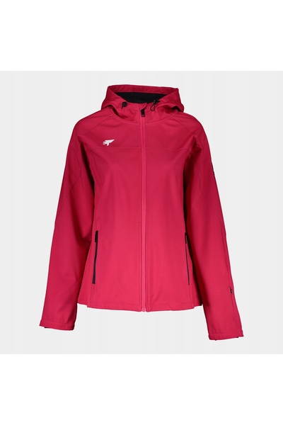 NO BRAND Jachetă softshell de damă Explorer 901507 XS