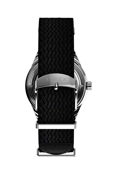 NO BRAND Ceas bărbătesc Timex Tw2Y06300 Curea neagră