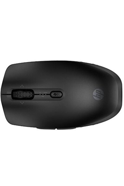 NO BRAND Hp 425 Mouse Wireless Programabil Bluetooth 5.3 Negru 7M1D5Aa