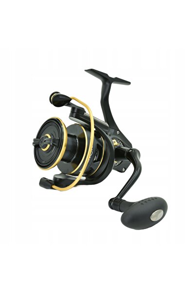NO BRAND Mulineta de spinning Ryobi Furacana 5500 9Bb/1Rb