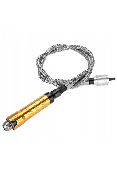 NO BRAND Ax elastic de 6mm pentru mașină de găurit