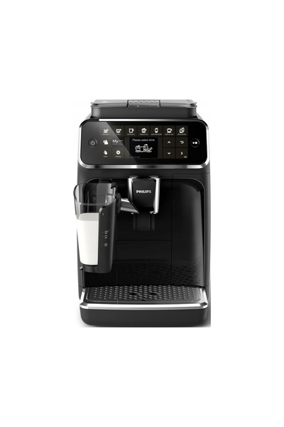 Philips Saeco Aparat automat de espresso Philips Ep4341/51