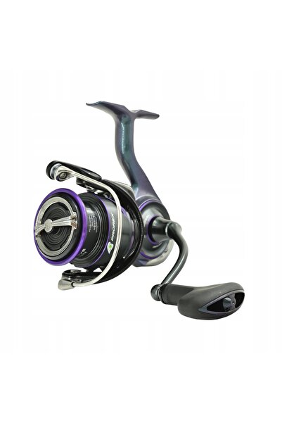 NO BRAND Daiwa 25 Prorex Mq Lt 3000-Cxh 6Bb/1Rb Mulineta de spinning