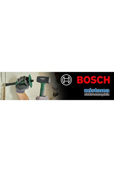 NO BRAND Ciocan de spart piatră 1000g 1kg Bosch