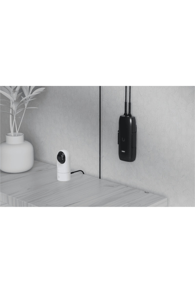 NO BRAND Ubiquiti Ai Port Cameră IP de exterior