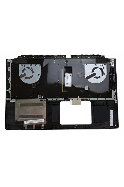 NO BRAND Nou pentru Acer Aspire V15 Nitro Vn7-592 Vn7-592G Carcasă tastatură ...