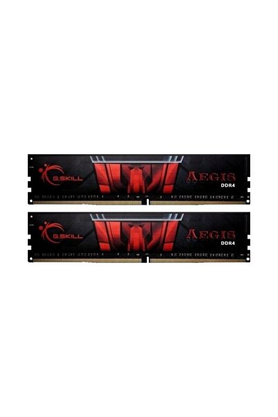 G.SKILL DDR4 32GB (2x16GB) 3200MHz CL16 Aegis XMP2