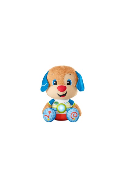 NO BRAND Jucărie interactivă Fisher Price pentru cățeluși mari, cadou