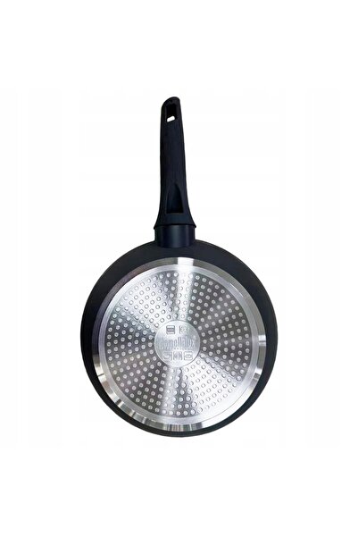 NO BRAND Tigaie Hd12426 Greblon 24 cm Makalu Homedelux