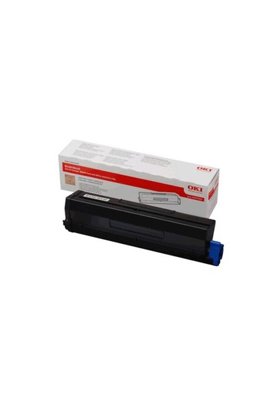 NO BRAND Toner NOU 43979102 OKI B420dn B430d B430dn B440dn MB460 MB460L MB470...