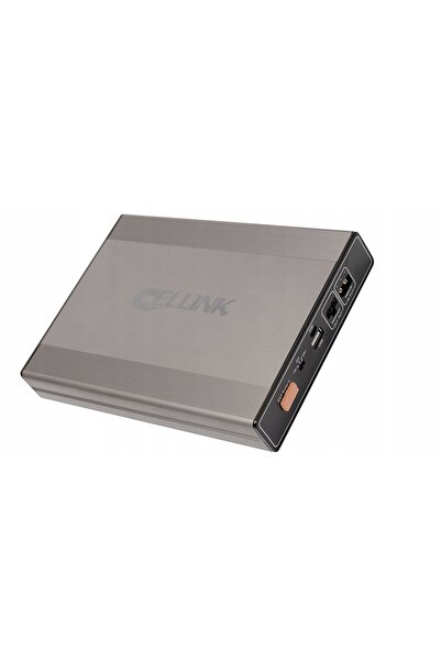 NO BRAND Cellink neo8+ s powerbank 7500mah pentru camere auto în modul de par...