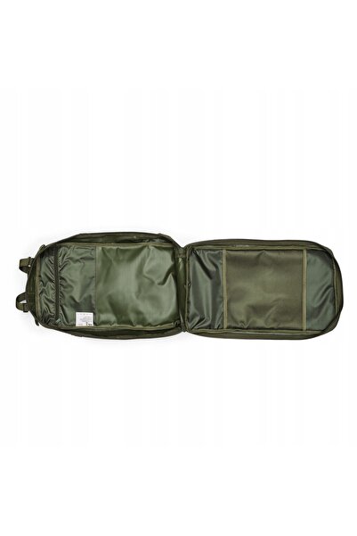 NO BRAND Rucsac militar tactic NILS 45L verde, de evacuare, de călătorie și t...